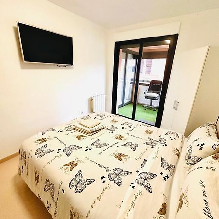 Economy Room 阿利坎特 外观 照片