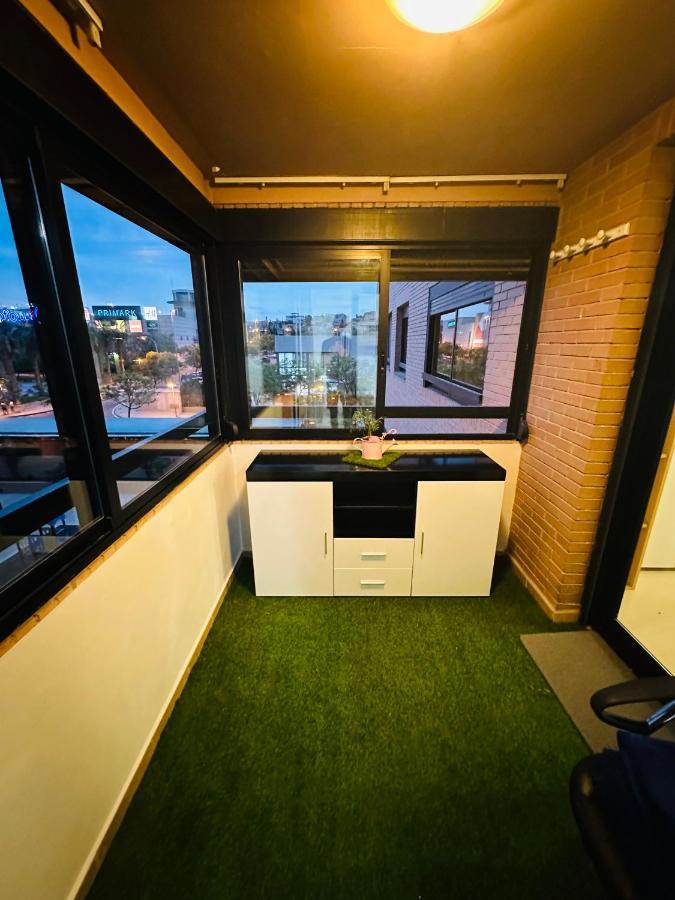 Economy Room 阿利坎特 外观 照片